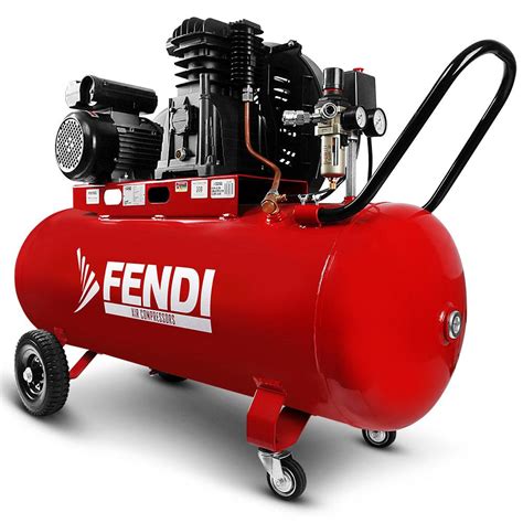 who makes fendi air compressor|Air Compressors .